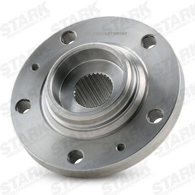 Wheel Hub Stark SKWH-0181251 SKWH-0181251 - photo 3