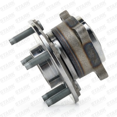Wheel Bearing Stark SKWB-0180240 SKWB-0180240 - photo 7