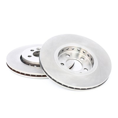 Brake Disc RIDEX 82B0422 82B0422 - photo 3