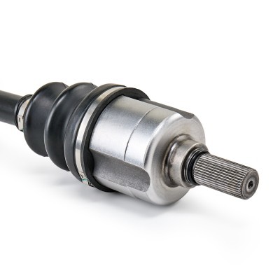 Drive Shaft RIDEX 13D1975R 13D1975R - photo 6