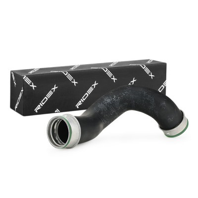 Charger Air Hose RIDEX 3314C0098 3314C0098 - photo 2