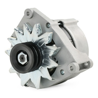 Alternator RIDEX 4G0523 4G0523 - photo 3
