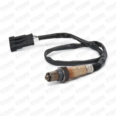 Lambda (Oxygen) Sensor Stark SKLS-0140024 SKLS-0140024 - photo 4