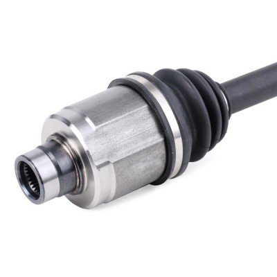 Drive Shaft RIDEX 13D0452 13D0452 - photo 6