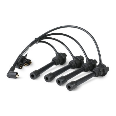 Ignition Cable Kit RIDEX 685I0134 685I0134 - photo 3