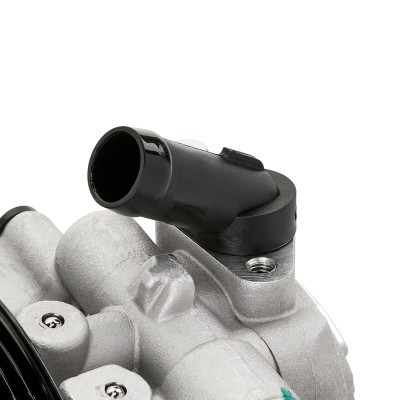 Hydraulic Pump, Steering System RIDEX 12H0241R 12H0241R - photo 5