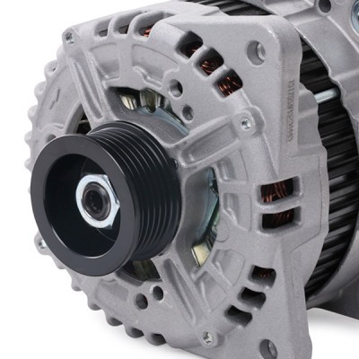 Alternator RIDEX 4G0943 4G0943 - photo 5