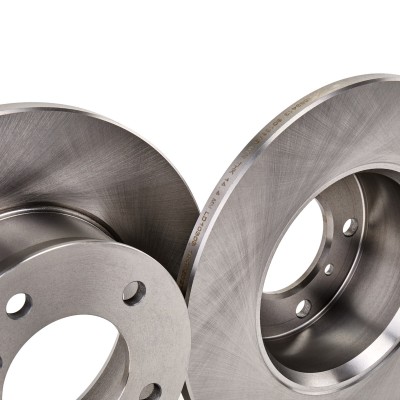 Brake Disc RIDEX 82B0425 82B0425 - photo 8