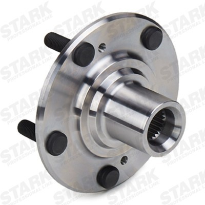 Wheel Hub Stark SKWH-0181268 SKWH-0181268 - photo 7