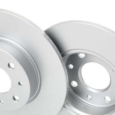 Brake Disc RIDEX 82B0469P 82B0469P - photo 5
