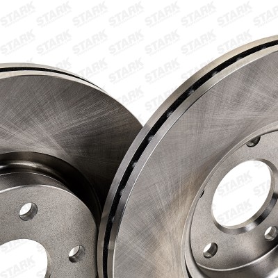Brake Disc Stark SKBD-0020170 SKBD-0020170 - photo 12