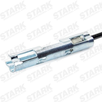 Cable Pull, Parking Brake Stark SKCPB-1050153 SKCPB-1050153 - photo 9