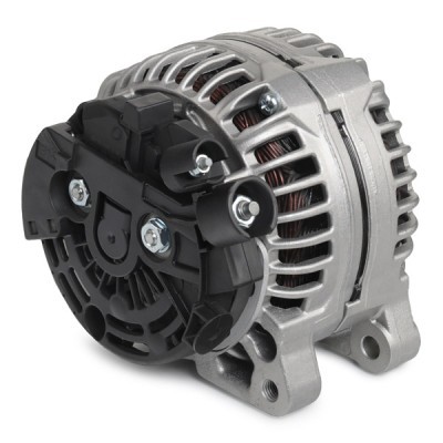 Alternator RIDEX 4G0052R 4G0052R - photo 5