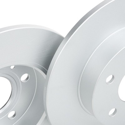 Brake Disc RIDEX 82B0002 82B0002 - photo 13