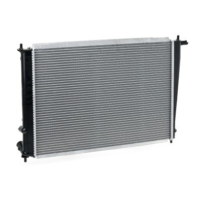 Radiator, Engine Cooling RIDEX 470R0092 470R0092 - photo 5