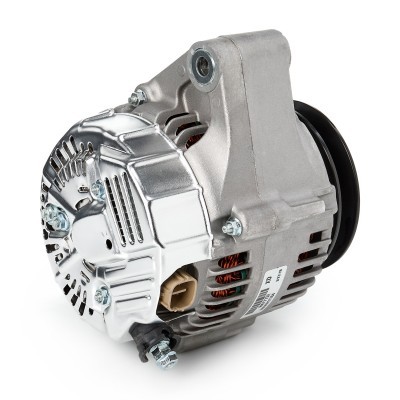 Alternator RIDEX 4G0025R 4G0025R - photo 6