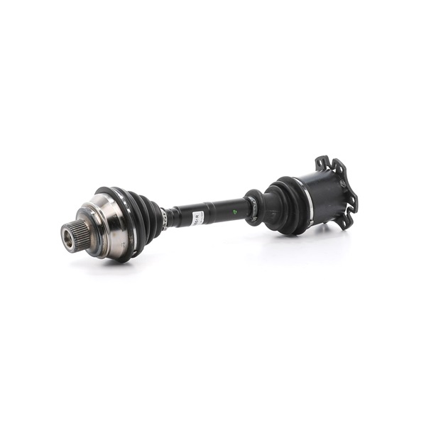 Drive Shaft RIDEX 13D0551R 13D0551R - photo 1