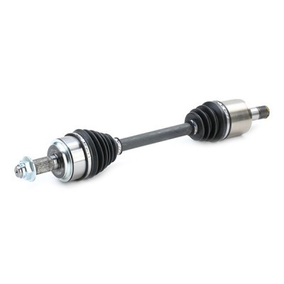Drive Shaft RIDEX 13D0460 13D0460 - photo 3