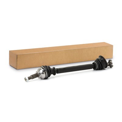 Drive Shaft RIDEX 13D0015R 13D0015R - photo 2