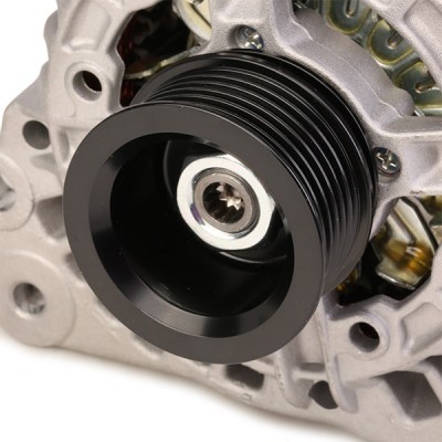 Alternator RIDEX 4G0428 4G0428 - photo 6