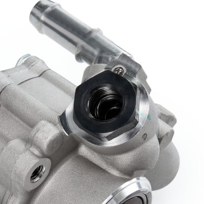 Hydraulic Pump, Steering System RIDEX 12H0015R 12H0015R - photo 5
