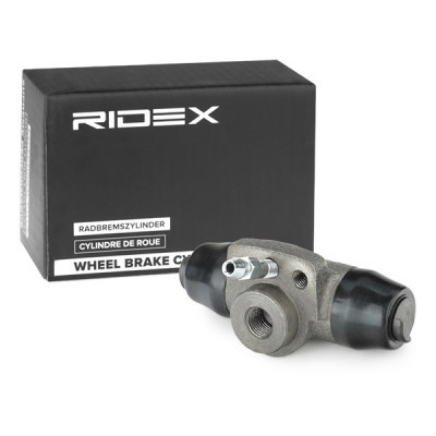 Wheel Brake Cylinder RIDEX 277W0083 277W0083 - photo 2