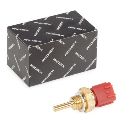 Sensor, Coolant Temperature RIDEX 830C0002 830C0002 - photo 2