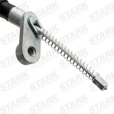Cable Pull, Parking Brake Stark SKCPB-1050633 SKCPB-1050633 - photo 8