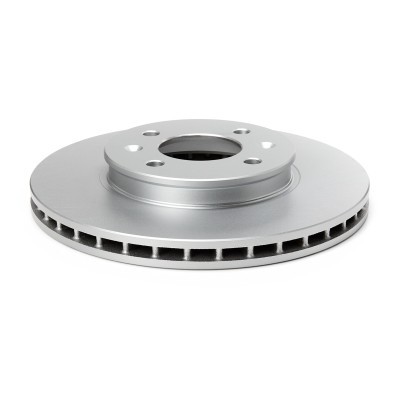 Brake Disc RIDEX 82B1670P 82B1670P - photo 4