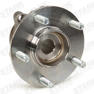 Wheel Bearing Stark SKWB-0181130 SKWB-0181130 - photo 3