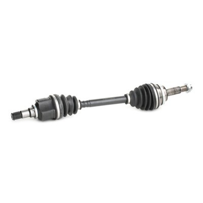 Drive Shaft RIDEX 13D0476 13D0476 - photo 7