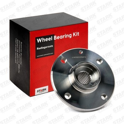 Wheel Hub Stark SKWH-0181302 SKWH-0181302 - photo 6