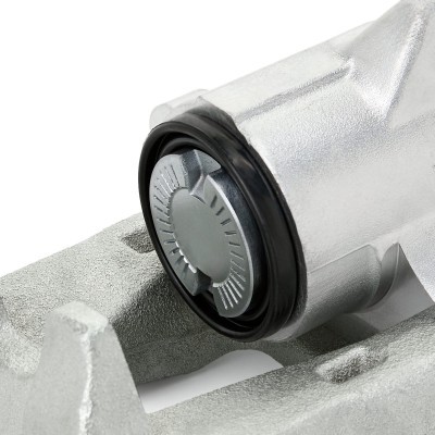 Brake Caliper RIDEX 78B3181 78B3181 - photo 5