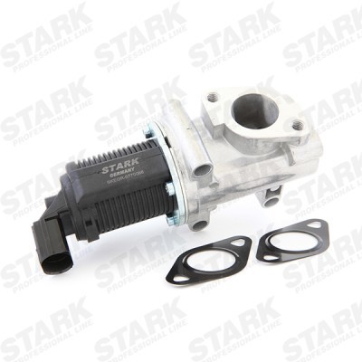 EGR Valve Stark SKEGR-0770086 SKEGR-0770086 - photo 2