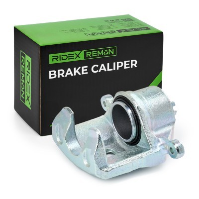 Brake Caliper RIDEX 78B1175R 78B1175R - photo 2