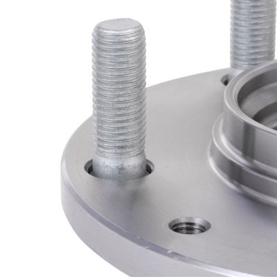 Wheel Hub RIDEX 653W0158 653W0158 - photo 5