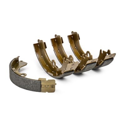 Brake Pads Set RIDEX 70B0121 70B0121 - photo 5