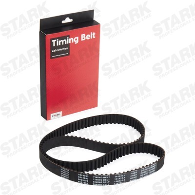 Timing Belt Stark SKTIB-0780066 SKTIB-0780066 - photo 2