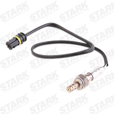 Lambda (Oxygen) Sensor Stark SKLS-0140519 SKLS-0140519 - photo 3