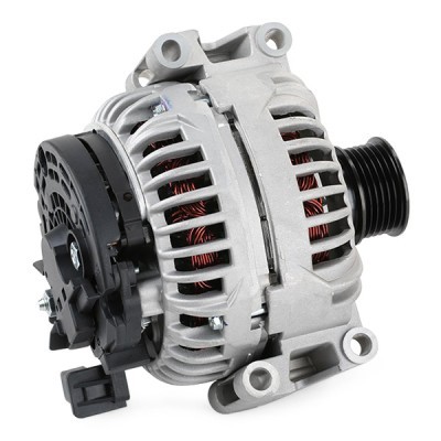Alternator RIDEX 4G0985 4G0985 - photo 4