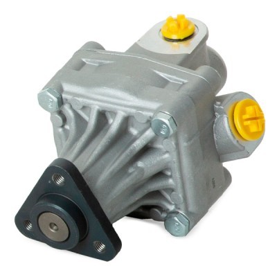 Hydraulic Pump, Steering System RIDEX 12H0199 12H0199 - photo 3