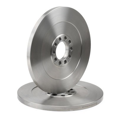Brake Disc RIDEX 82B2073 82B2073 - photo 4