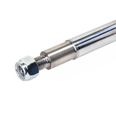 Shock Absorber RIDEX 854S19415 854S19415 - photo 4