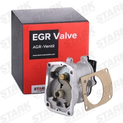 EGR Valve Stark SKEGR-0770240 SKEGR-0770240 - photo 2