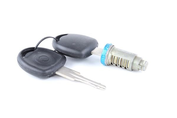 Door Lock RIDEX 1378L0022 1378L0022 - photo 1