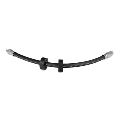 Brake Hose RIDEX 83B0652 83B0652 - photo 4
