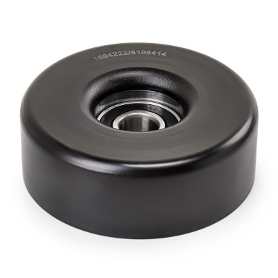 Belt Tensioner V-Ribbed Belt RIDEX 310T0020 310T0020 - photo 5