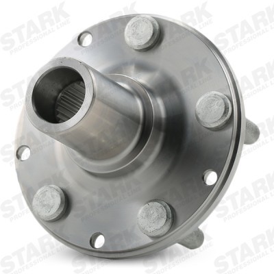 Wheel Hub Stark SKWH-0181250 SKWH-0181250 - photo 4