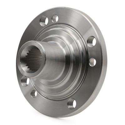Wheel Hub RIDEX 653W0032 653W0032 - photo 4