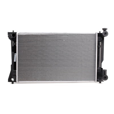 Radiator, Engine Cooling RIDEX 470R0762 470R0762 - photo 2